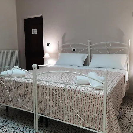 Il Casolare Di Nonno Mario Farm stay *