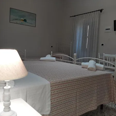 Bauernhof Il Casolare Di Nonno Mario *