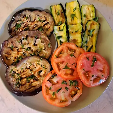 Il Casolare Di Nonno Mario مزرعة للإقامة