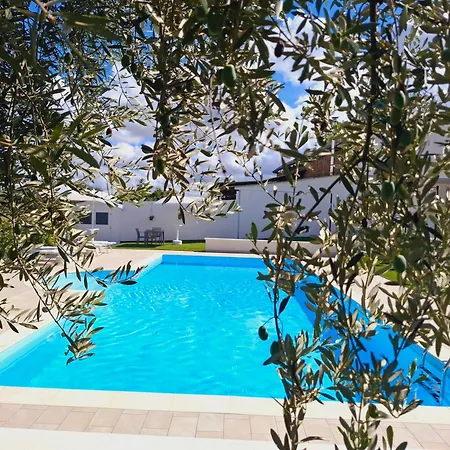 Bauernhof Il Casolare Di Nonno Mario *