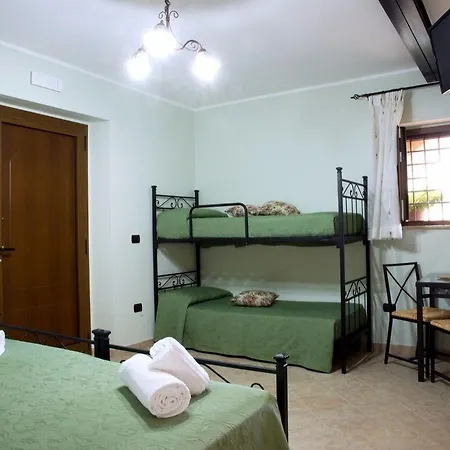 Il Casolare Di Nonno Mario مزرعة للإقامة *