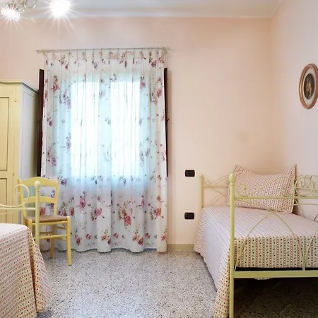 Bauernhof Il Casolare Di Nonno Mario Manoppello