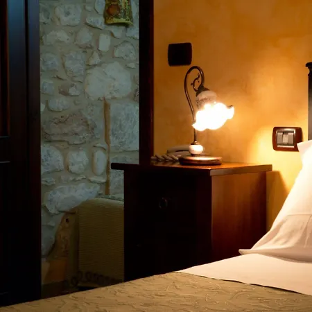 Bauernhof Il Casolare Di Nonno Mario Manoppello