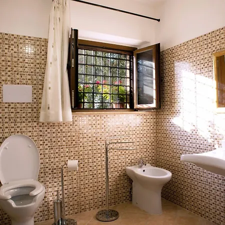 Il Casolare Di Nonno Mario