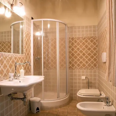 مزرعة للإقامة Il Casolare Di Nonno Mario Manoppello