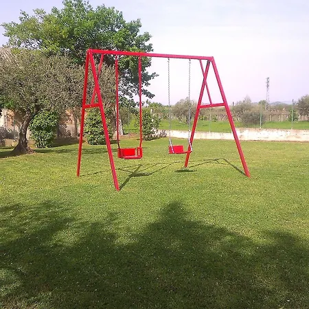 Il Casolare Di Nonno Mario Bauernhof