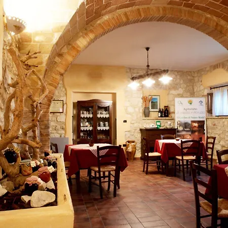 Il Casolare Di Nonno Mario Manoppello