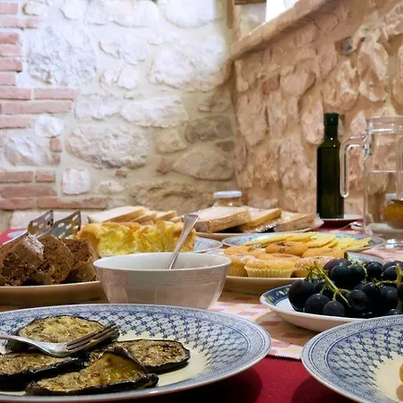 Il Casolare Di Nonno Mario *