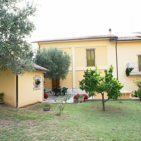 Il Casolare Di Nonno Mario