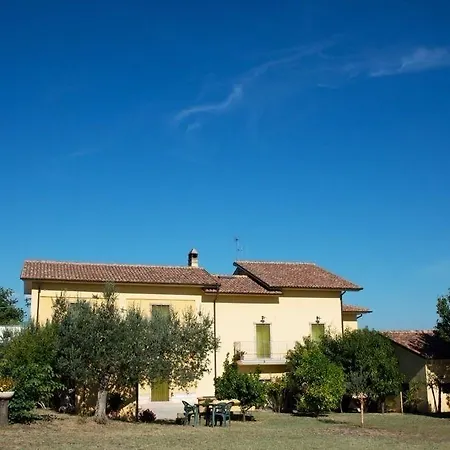 مزرعة للإقامة Il Casolare Di Nonno Mario Manoppello