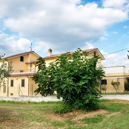 Il Casolare Di Nonno Mario Bauernhof