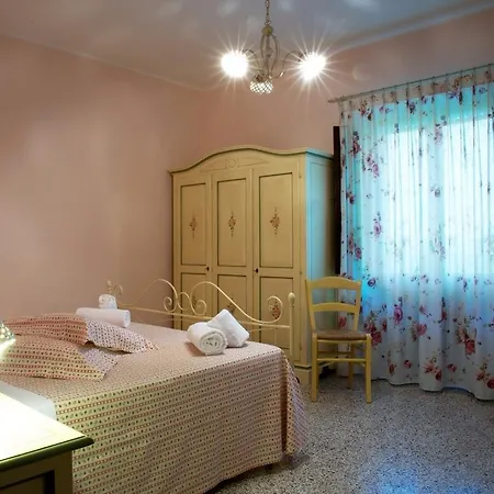 Bauernhof Il Casolare Di Nonno Mario Manoppello