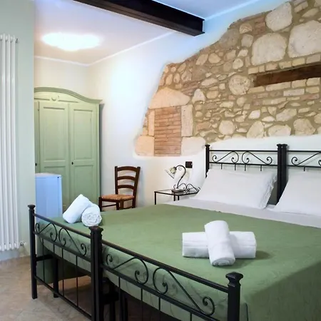 Il Casolare Di Nonno Mario *