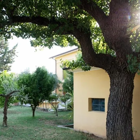 Il Casolare Di Nonno Mario Manoppello