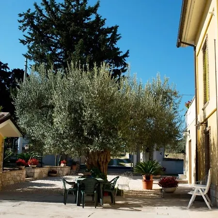 Bauernhof Il Casolare Di Nonno Mario *