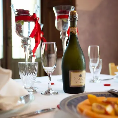 Il Casolare Di Nonno Mario مزرعة للإقامة *