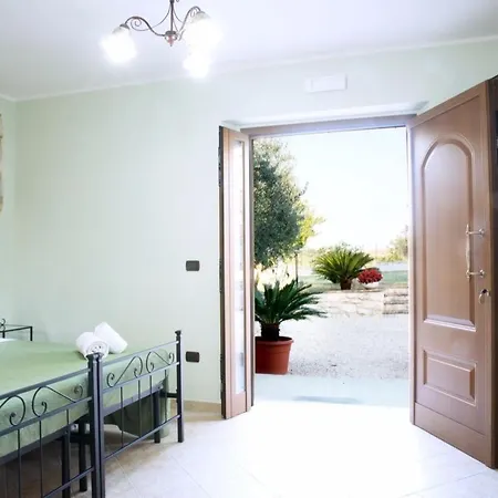 Il Casolare Di Nonno Mario Manoppello