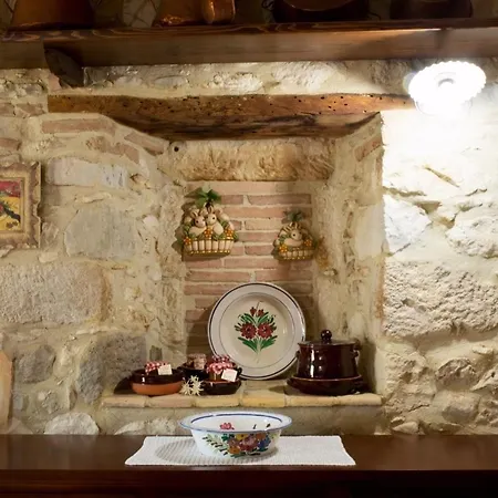 Il Casolare Di Nonno Mario * Manoppello