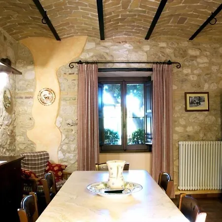 Il Casolare Di Nonno Mario Manoppello