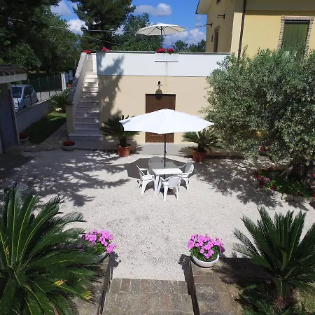 Il Casolare Di Nonno Mario Bauernhof