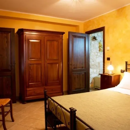 Il Casolare Di Nonno Mario * Manoppello