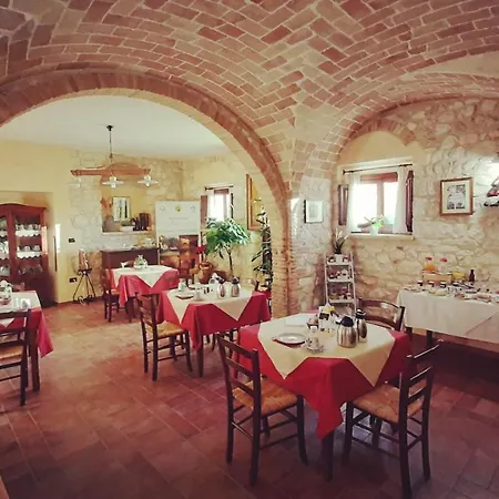 Il Casolare Di Nonno Mario Manoppello