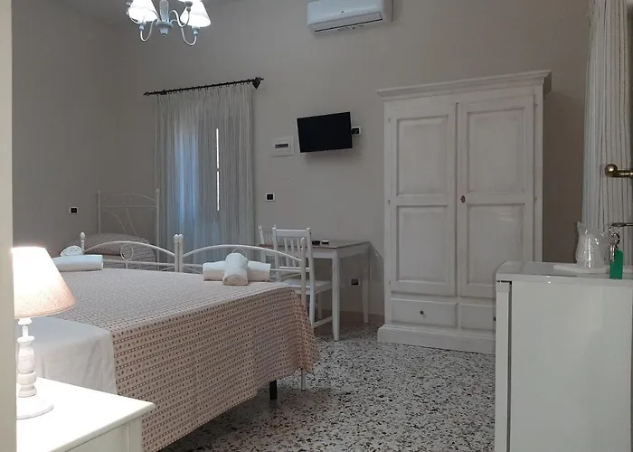 Il Casolare Di Nonno Mario