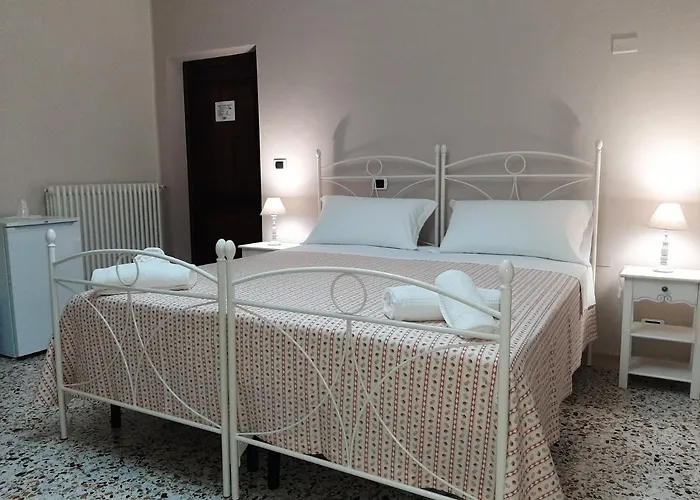 Il Casolare Di Nonno Mario Фермерский дом *