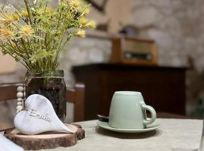 Il Casolare Di Nonno Mario Alloggio per agriturismo