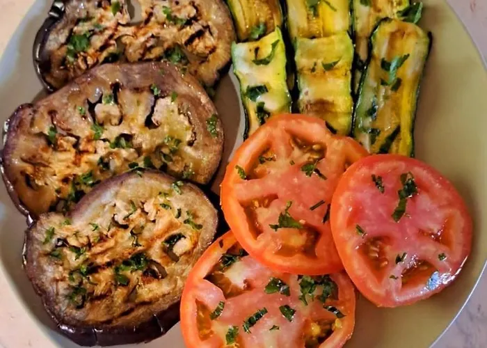 Il Casolare Di Nonno Mario Alloggio per agriturismo