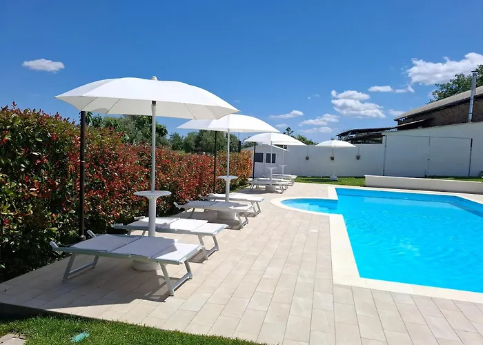 Il Casolare Di Nonno Mario *