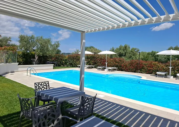 Il Casolare Di Nonno Mario Alloggio per agriturismo *