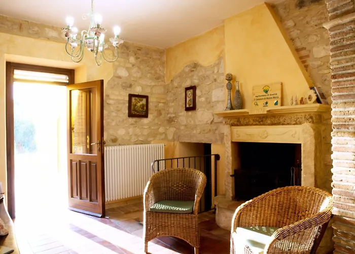 Alloggio per agriturismo Il Casolare Di Nonno Mario Manoppello