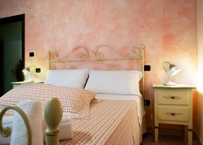 Il Casolare Di Nonno Mario Фермерский дом Manoppello