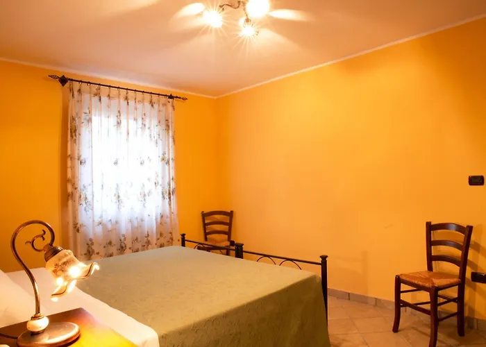 Il Casolare Di Nonno Mario * Manoppello