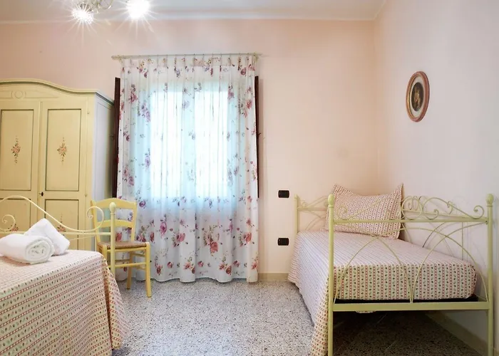 Alloggio per agriturismo Il Casolare Di Nonno Mario Manoppello