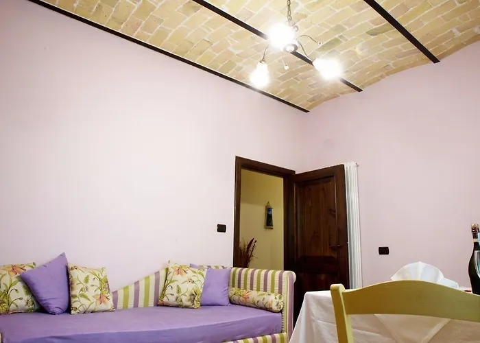 Il Casolare Di Nonno Mario * Manoppello