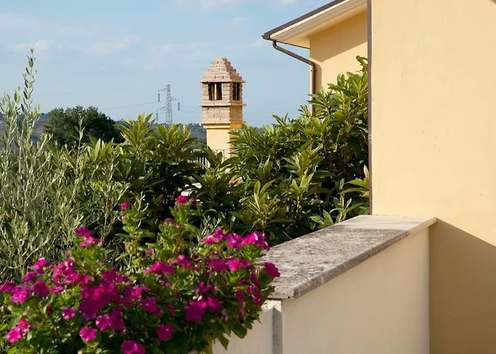 Alloggio per agriturismo Il Casolare Di Nonno Mario