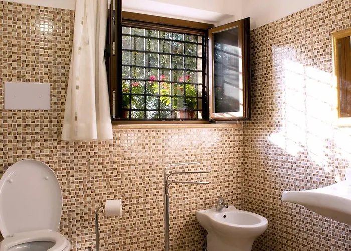 Il Casolare Di Nonno Mario