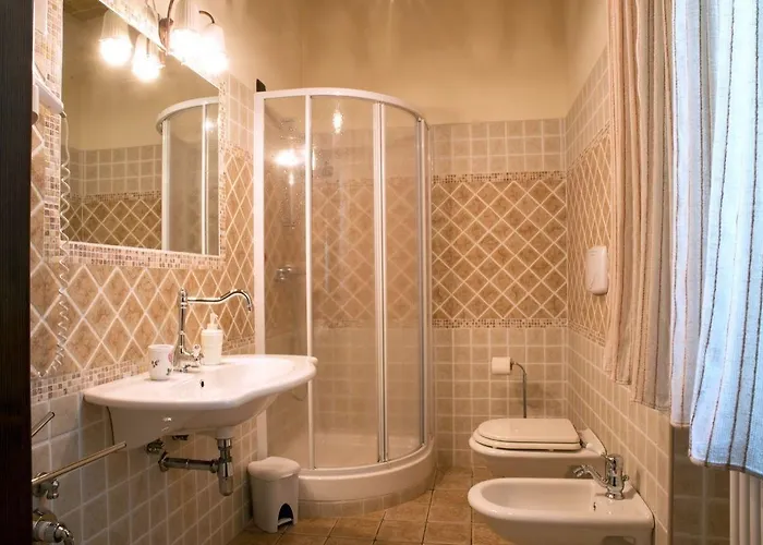 Alloggio per agriturismo Il Casolare Di Nonno Mario Manoppello