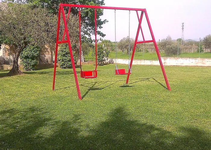 Il Casolare Di Nonno Mario Alloggio per agriturismo