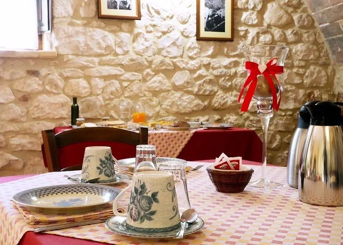 Il Casolare Di Nonno Mario