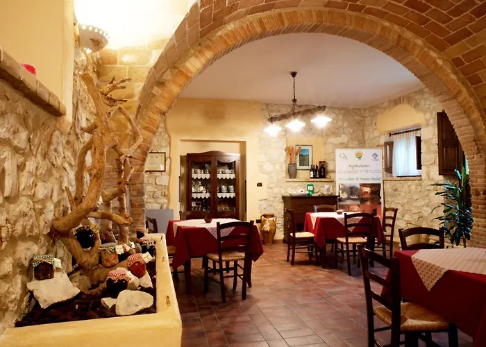 Il Casolare Di Nonno Mario Manoppello