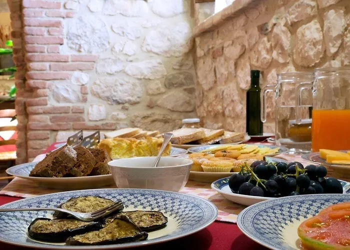 Il Casolare Di Nonno Mario *