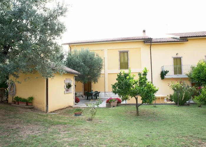 Il Casolare Di Nonno Mario