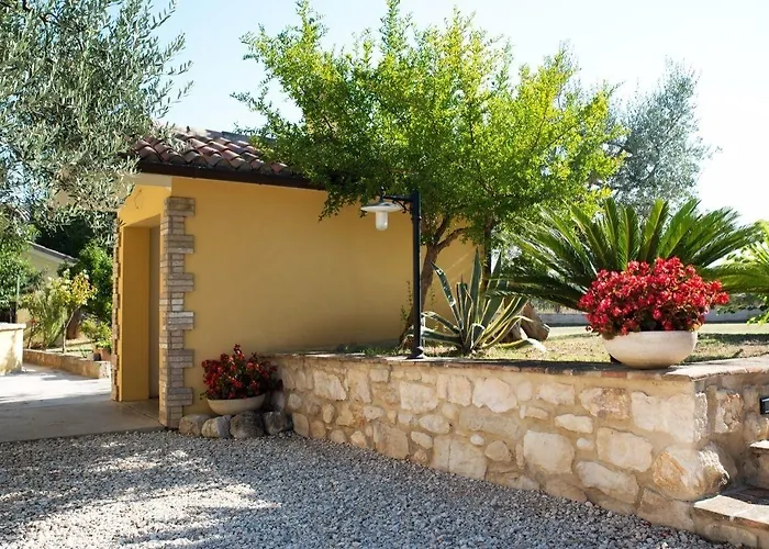 Il Casolare Di Nonno Mario *