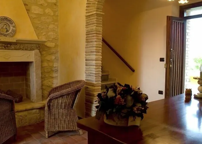 Il Casolare Di Nonno Mario *