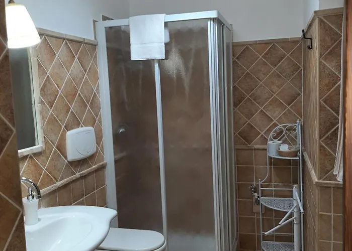 Il Casolare Di Nonno Mario