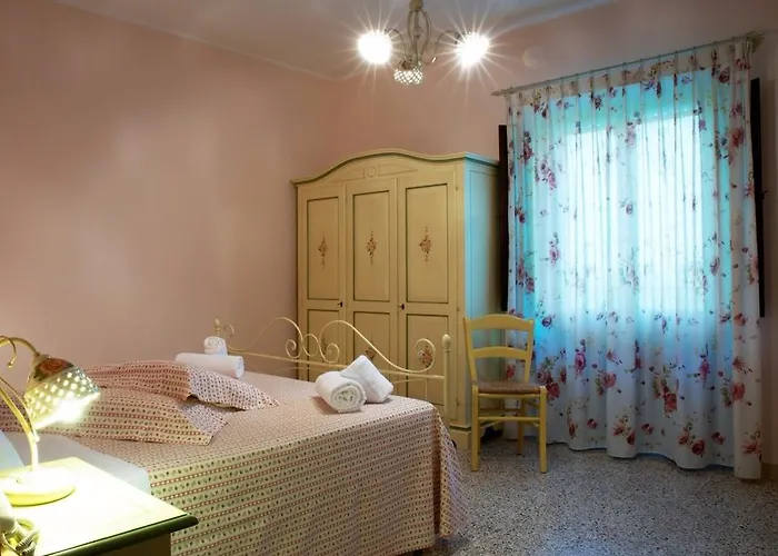 Alloggio per agriturismo Il Casolare Di Nonno Mario Manoppello