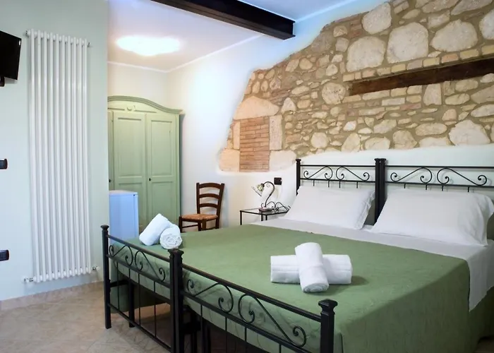 Il Casolare Di Nonno Mario *